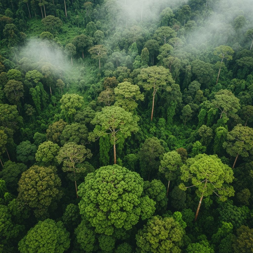 Why Rwanda should be your next nature-led adventure